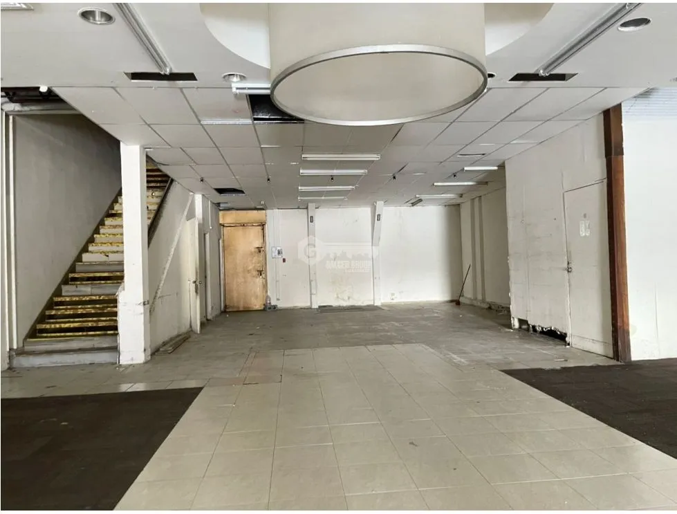 Espace commercial à Panama à louer
