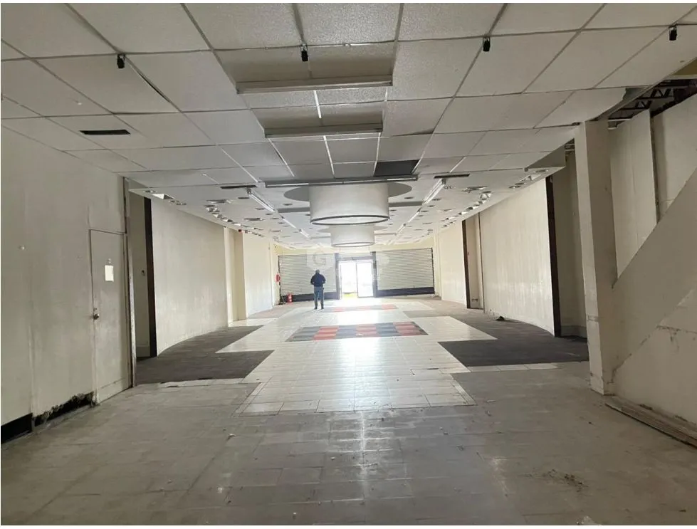 Espace commercial à Panama à louer