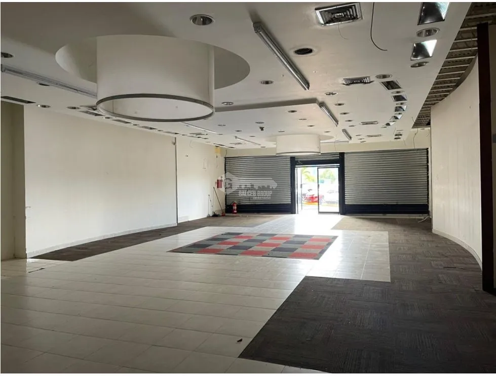 Espace commercial à Panama à louer