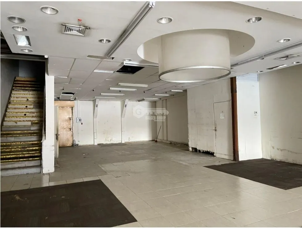 Espace commercial à Panama à louer