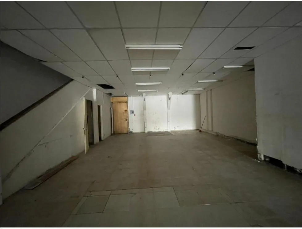 Espace commercial à Panama à louer