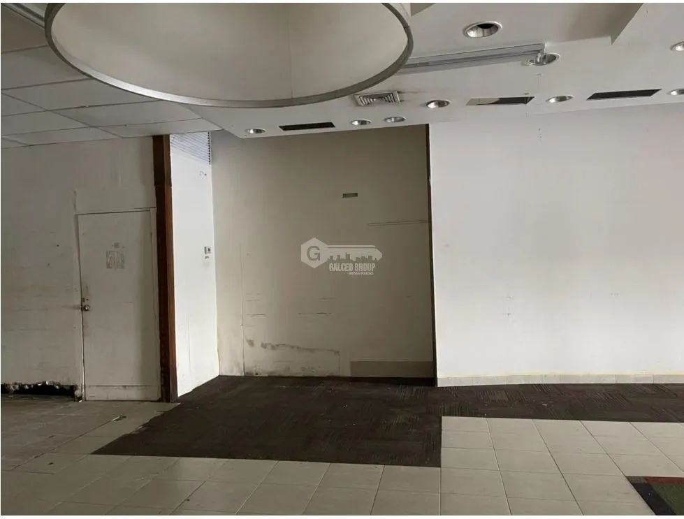 Espace commercial à Panama à louer