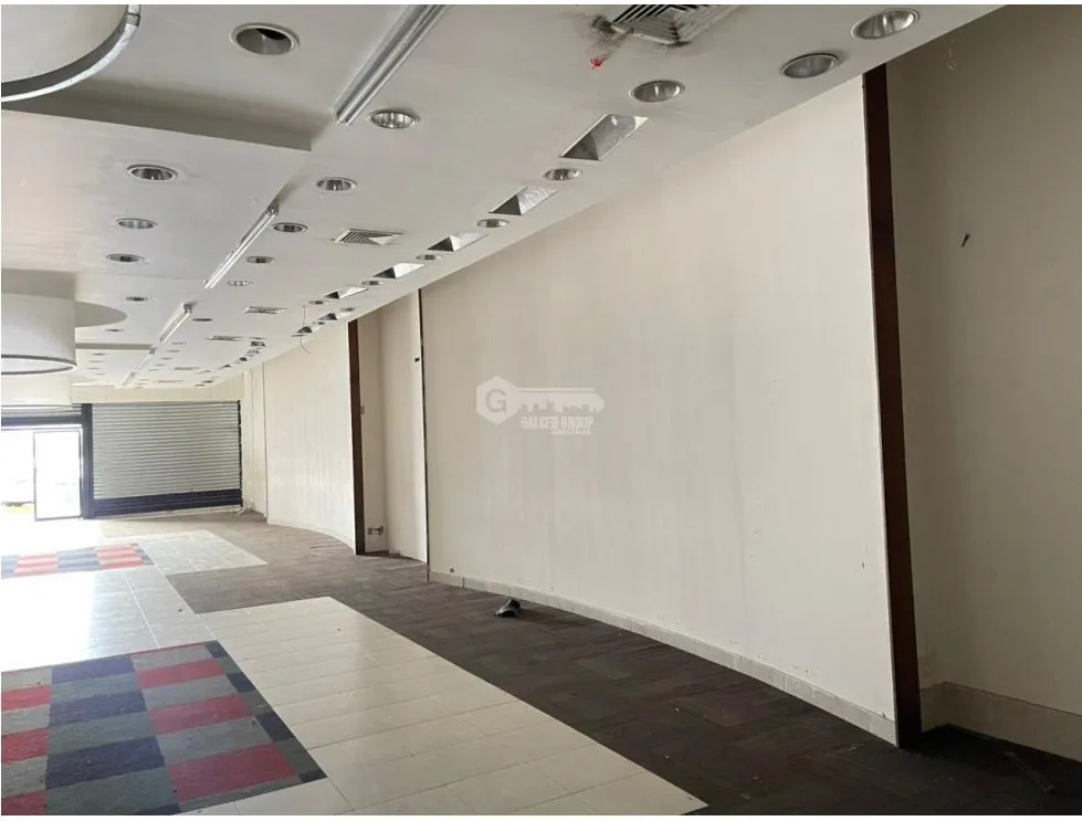 Espace commercial à Panama à louer