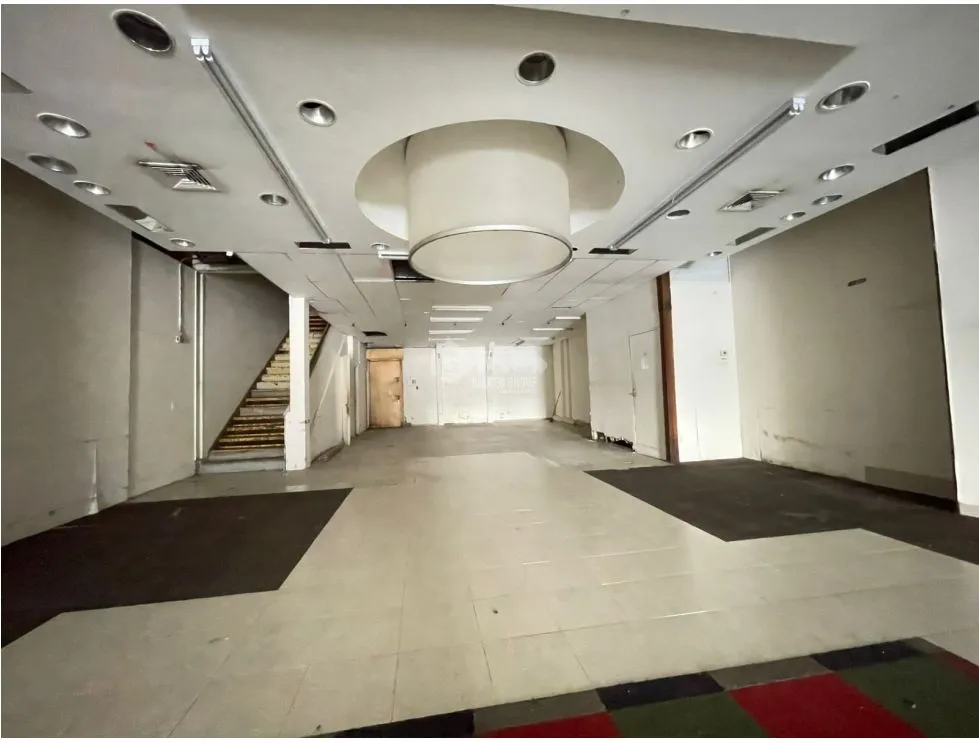 Espace commercial à Panama à louer