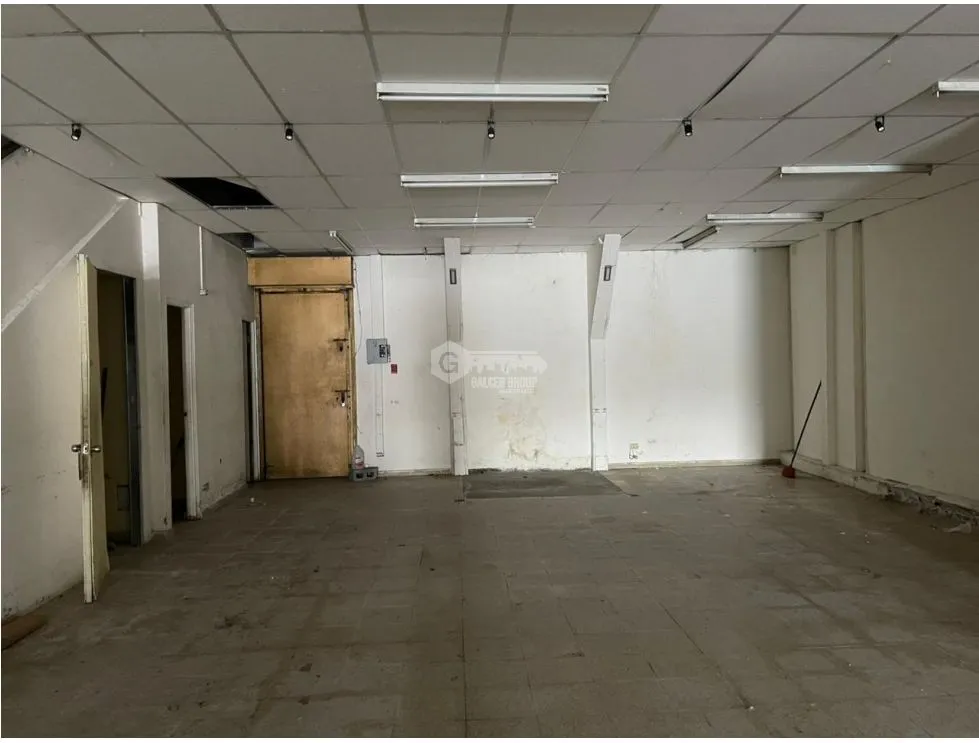 Espace commercial à Panama à louer