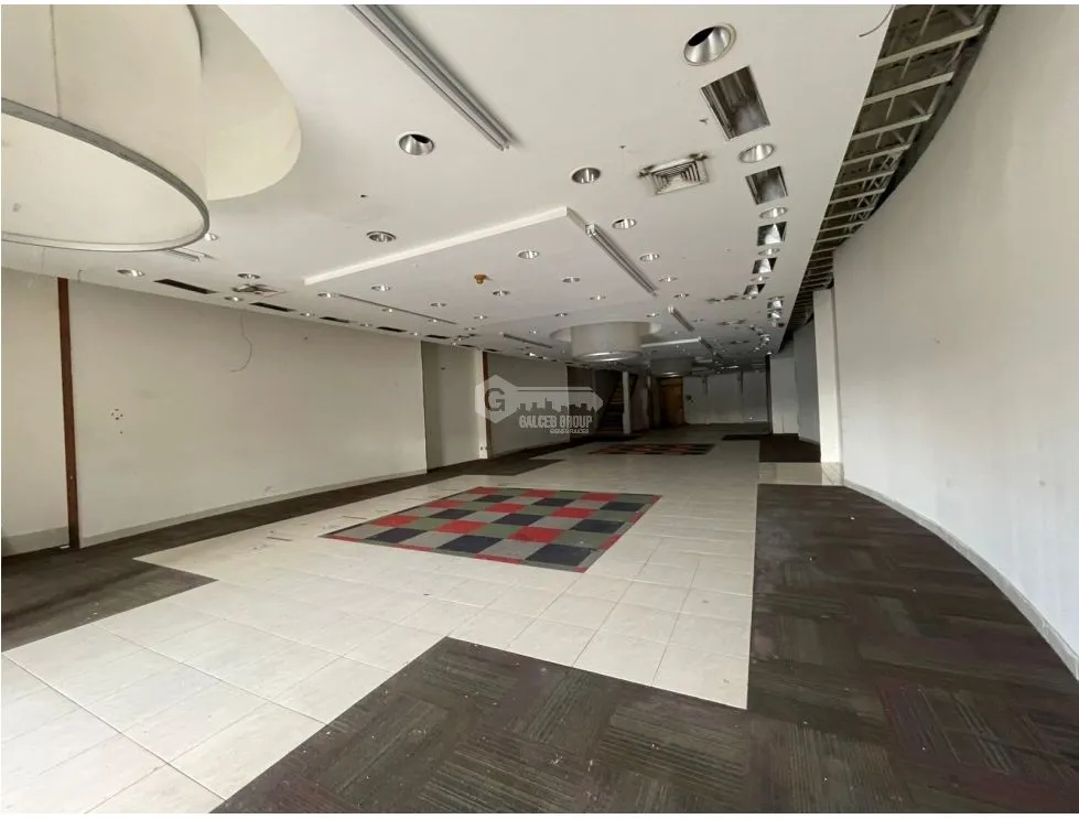 Espace commercial à Panama à louer