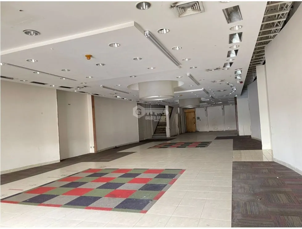 Espace commercial à Panama à louer