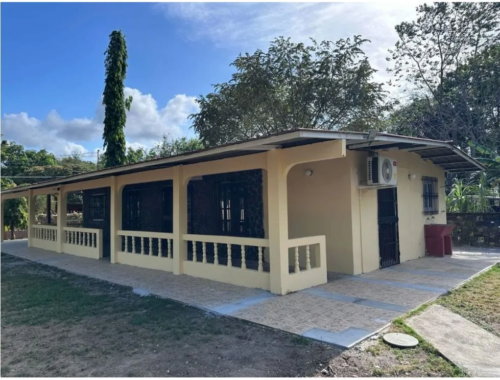 Maison unifamiliale à Chame à vendre