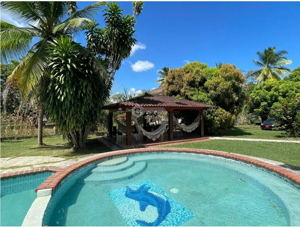Maison unifamiliale à Chame à vendre