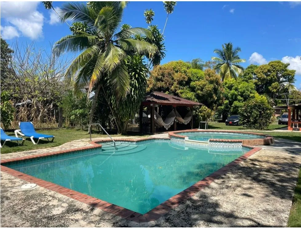 Maison unifamiliale à Chame à vendre