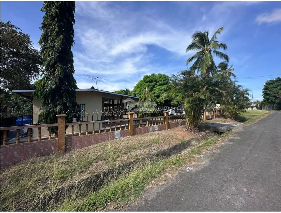 Maison unifamiliale à Chame à vendre