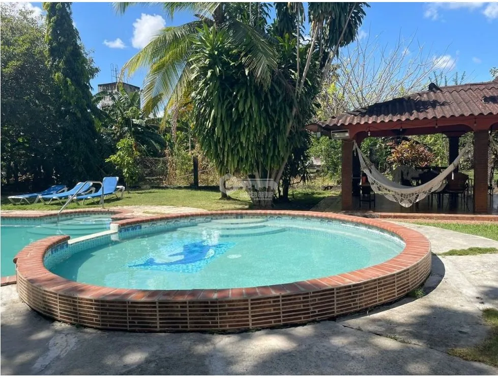 Maison unifamiliale à Chame à vendre