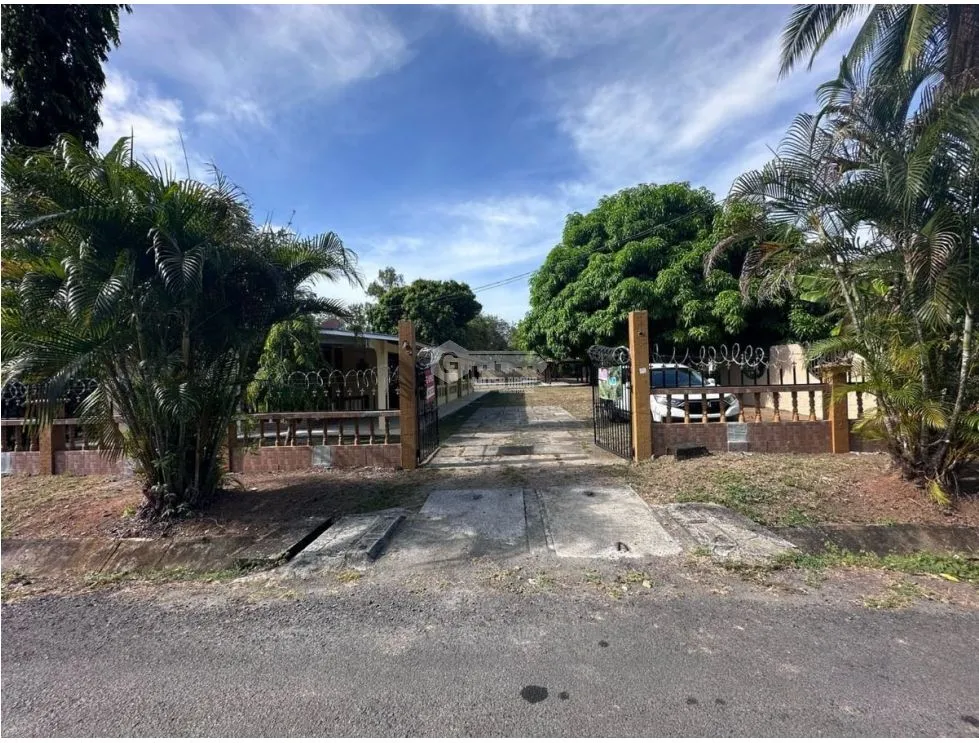 Maison unifamiliale à Chame à vendre