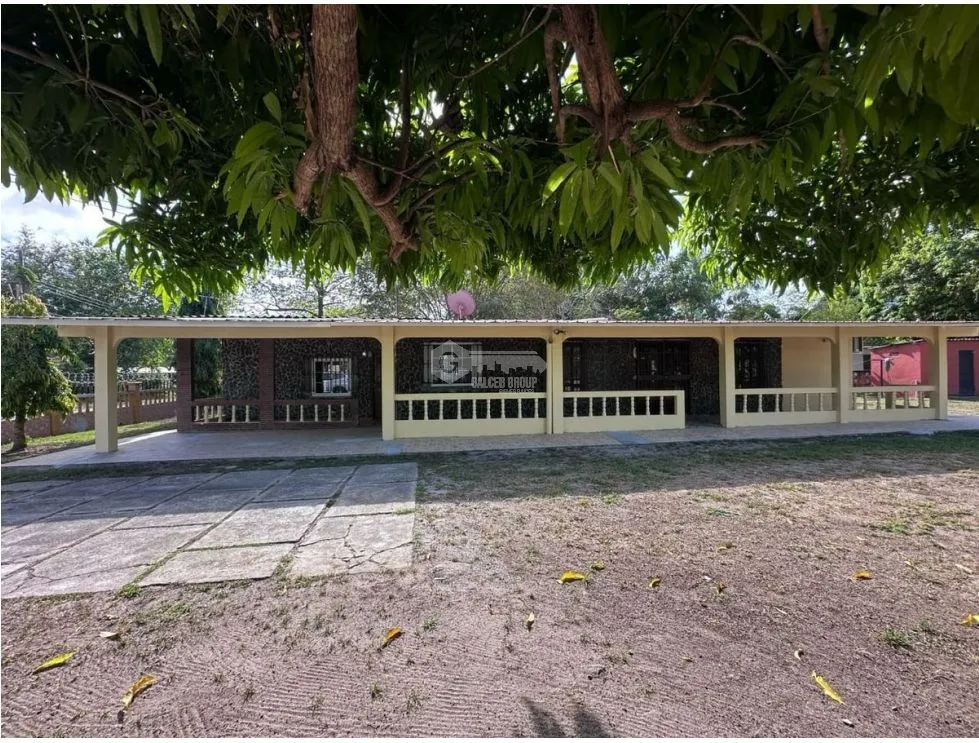 Maison unifamiliale à Chame à vendre