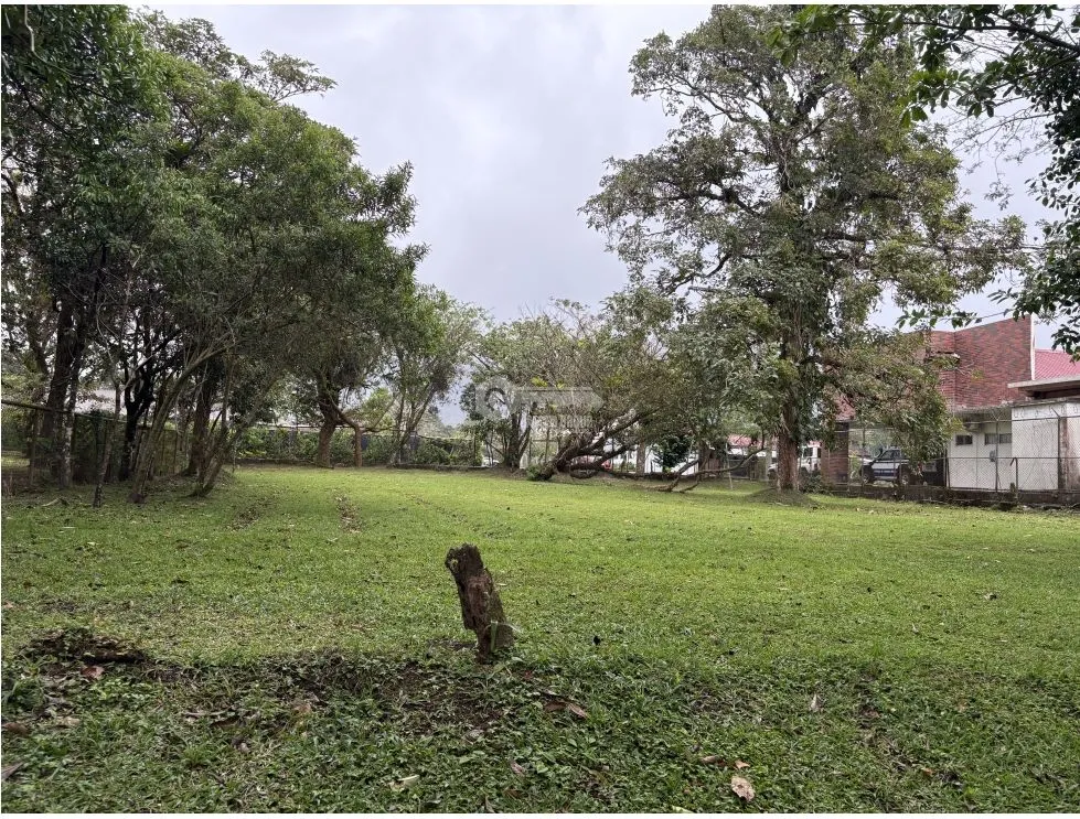 COCLE / EL VALLE / ANTON / 2086 M / TOPOGRAFIA PLANA / AG
