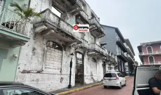 建筑很多 在 Panama 出售