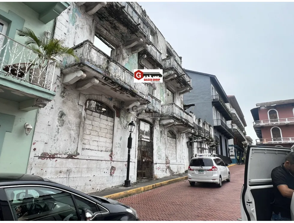 建筑很多 在 Panama 出售