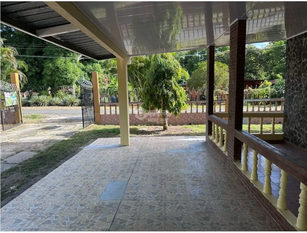 Maison unifamiliale à Chame à vendre