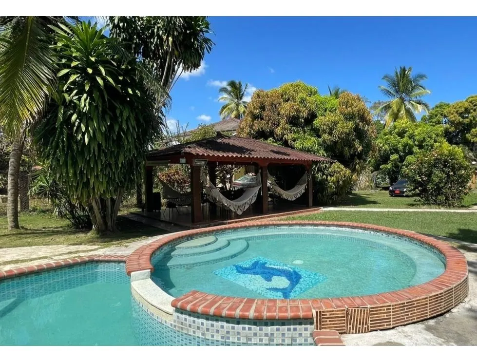 Maison unifamiliale à Chame à vendre