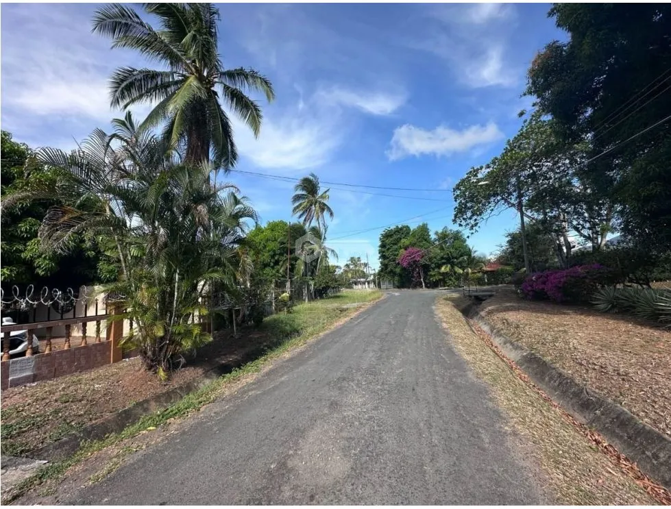 Maison unifamiliale à Chame à vendre