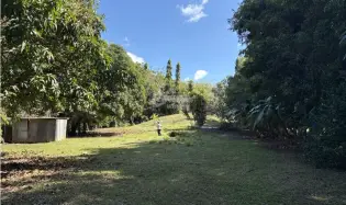 SAN CARLOS / EL ESPINO / 1744 M / TERRENO PLANO / CERCA DE PLAYA / AG