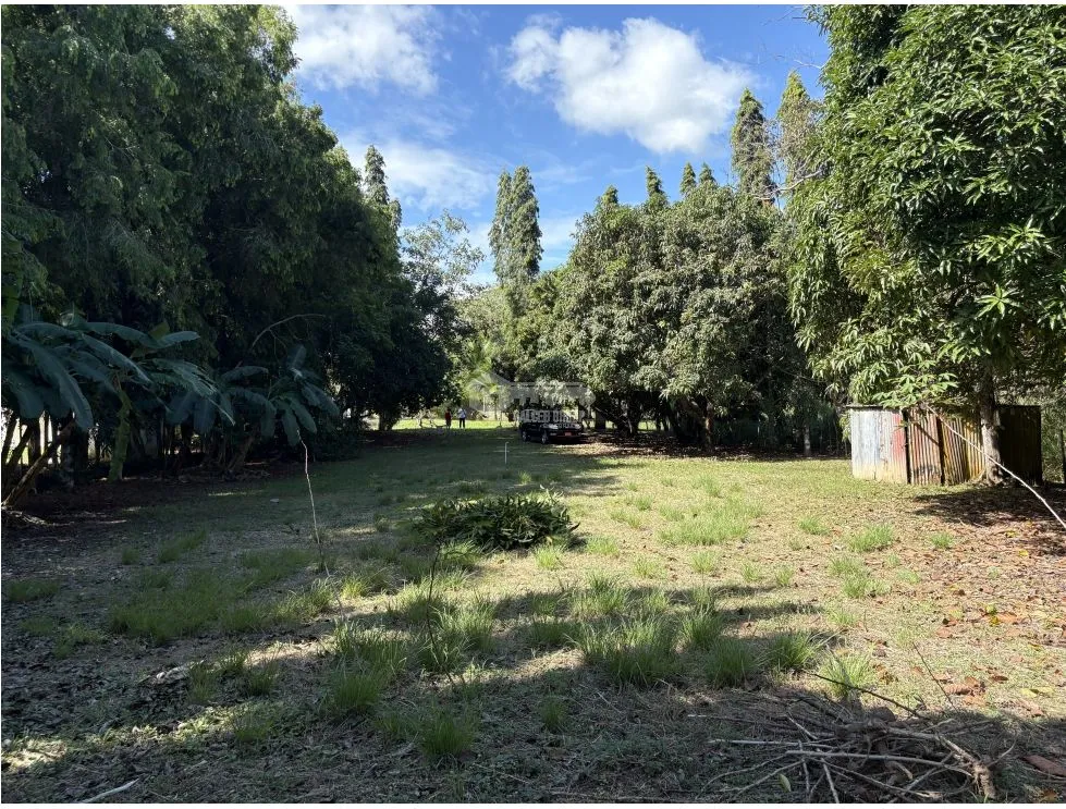 SAN CARLOS / EL ESPINO / 1744 M / TERRENO PLANO / CERCA DE PLAYA / AG