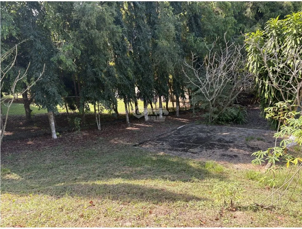 SAN CARLOS / EL ESPINO / 1744 M / TERRENO PLANO / CERCA DE PLAYA / AG