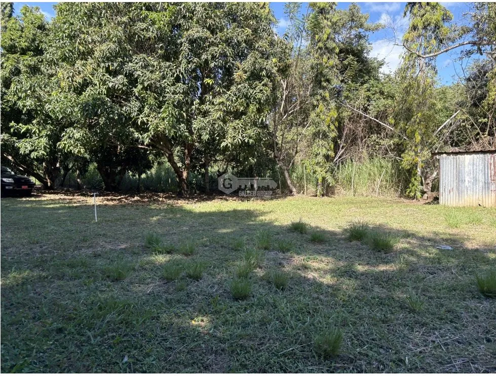 SAN CARLOS / EL ESPINO / 1744 M / TERRENO PLANO / CERCA DE PLAYA / AG