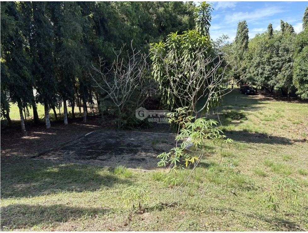 SAN CARLOS / EL ESPINO / 1744 M / TERRENO PLANO / CERCA DE PLAYA / AG