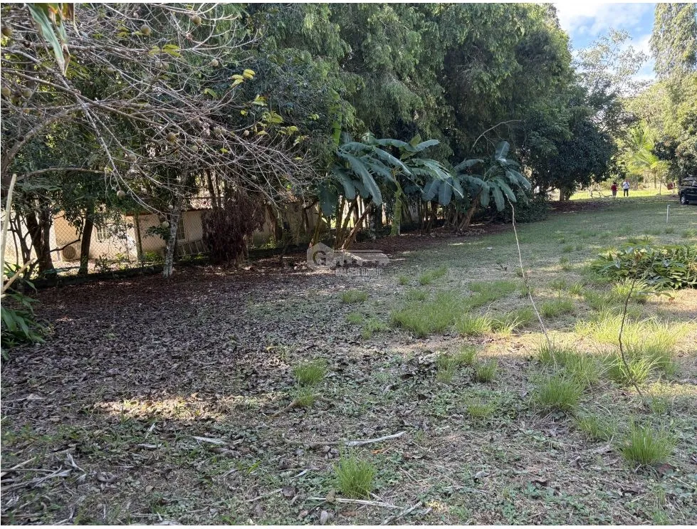 SAN CARLOS / EL ESPINO / 1744 M / TERRENO PLANO / CERCA DE PLAYA / AG