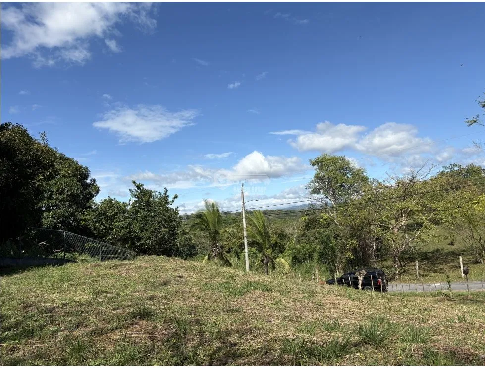 Building Lot for sale in San Carlos