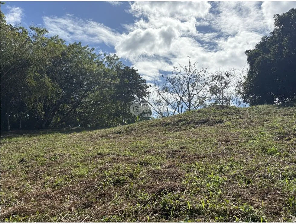 Building Lot for sale in San Carlos