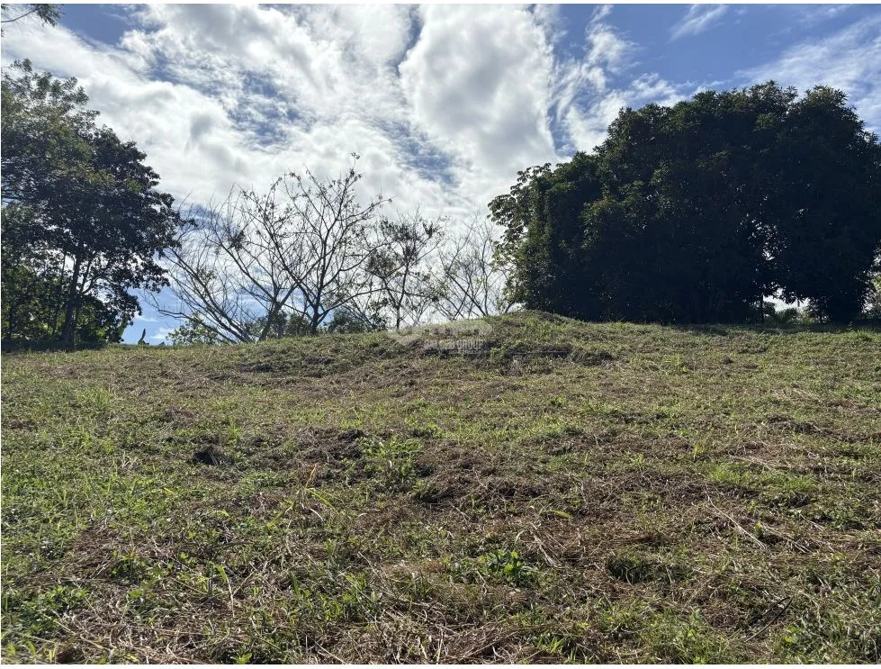 Building Lot for sale in San Carlos