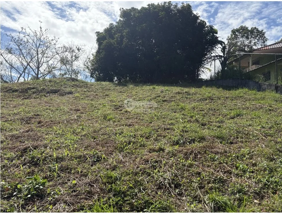 Building Lot for sale in San Carlos