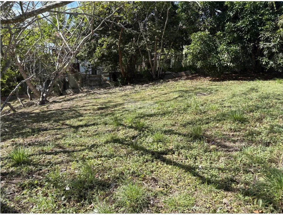 Building Lot for sale in San Carlos