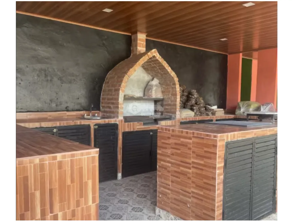 Maison unifamiliale à Cerro Azul à vendre