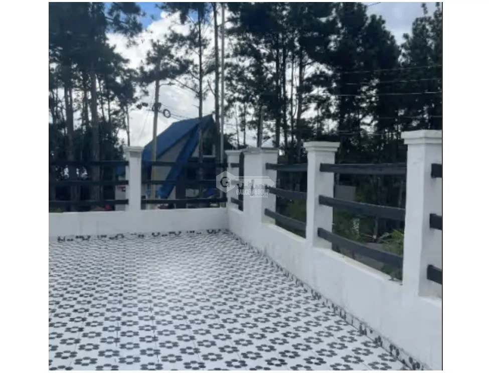 Maison unifamiliale à Cerro Azul à vendre