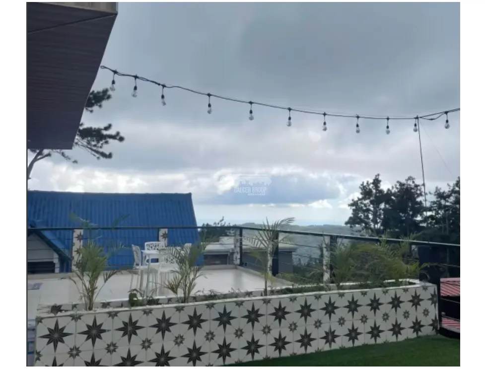 Maison unifamiliale à Cerro Azul à vendre