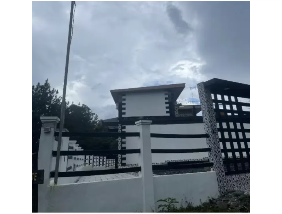 Maison unifamiliale à Cerro Azul à vendre