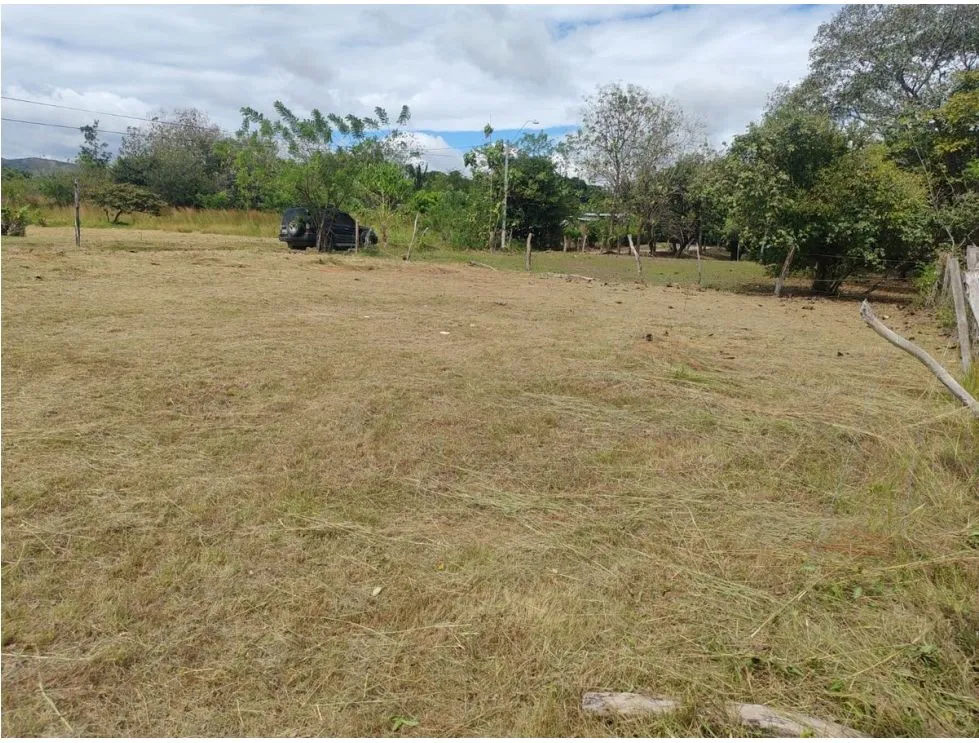 SE VENDE LOTE PLANO 1050 M EN SANTA MARIA DE PENONOMÉ AG