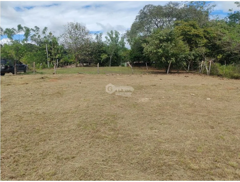 SE VENDE LOTE PLANO 1050 M EN SANTA MARIA DE PENONOMÉ AG