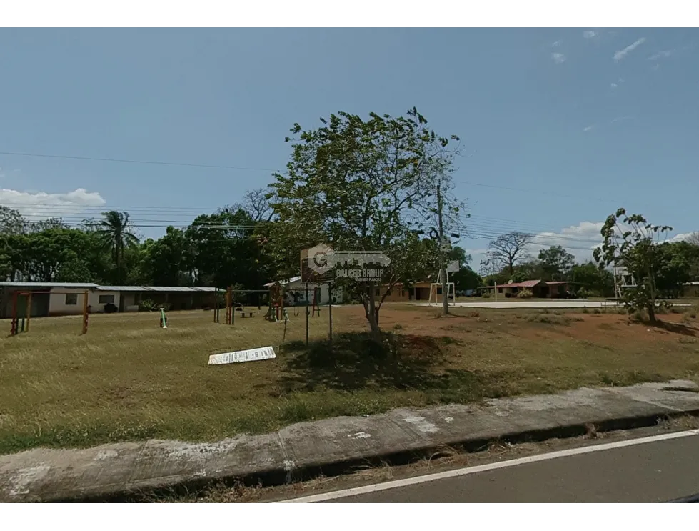 建筑很多 在 Veraguas 出售