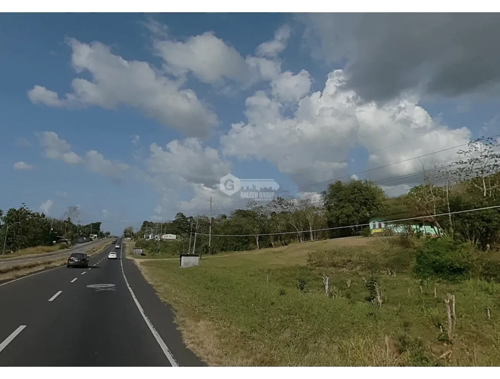 Building Lot for sale in Capira