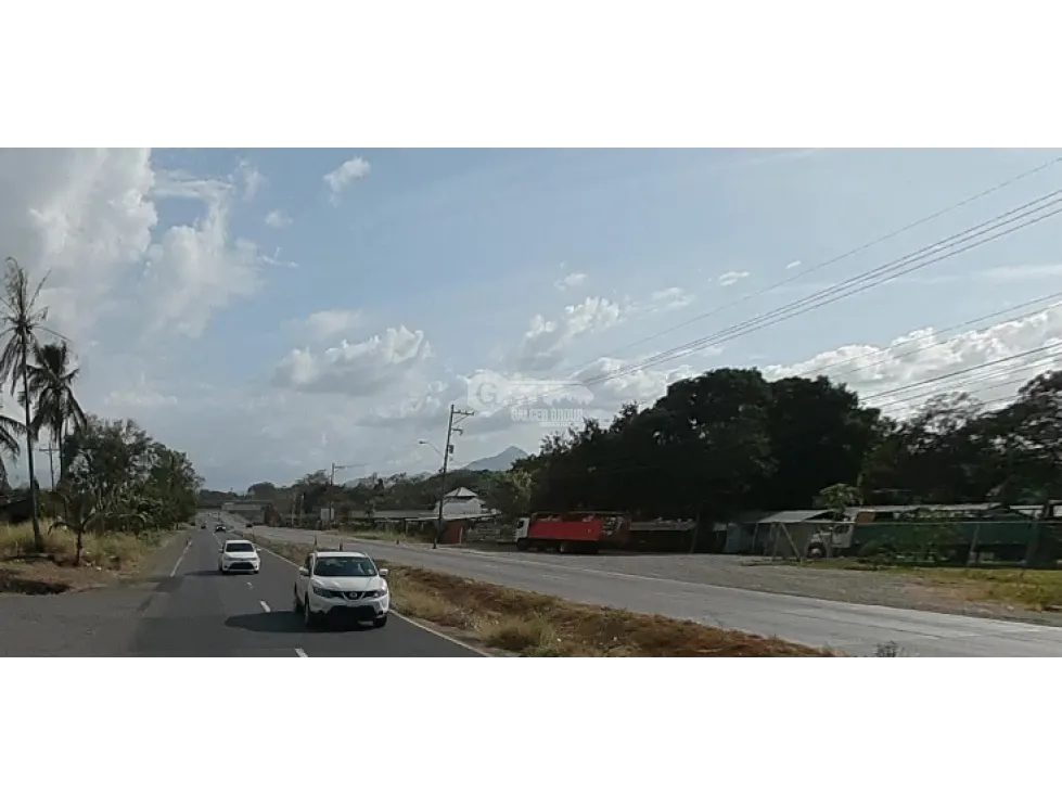Building Lot for sale in Capira