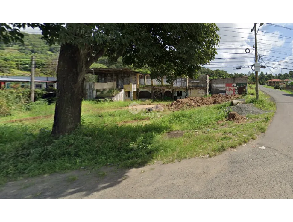 Building Lot for sale in Capira
