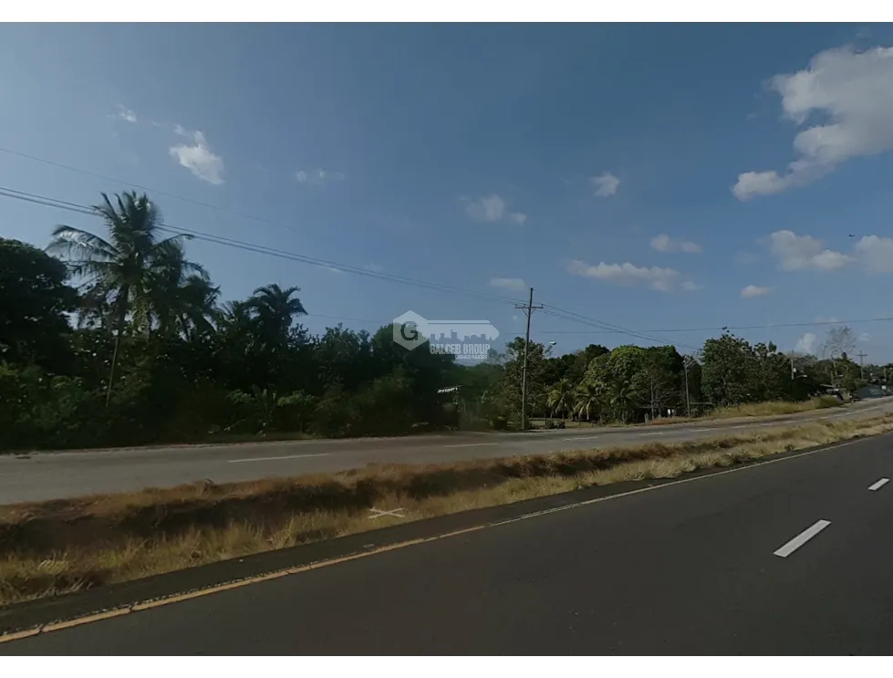 Building Lot for sale in Capira