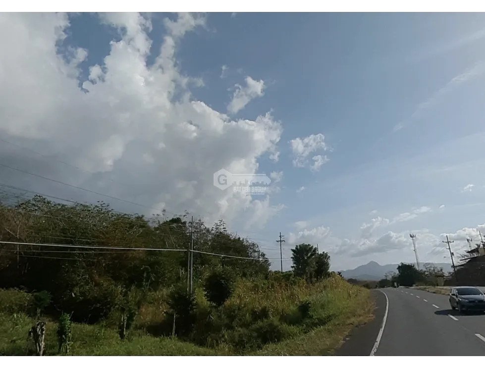 Building Lot for sale in Capira