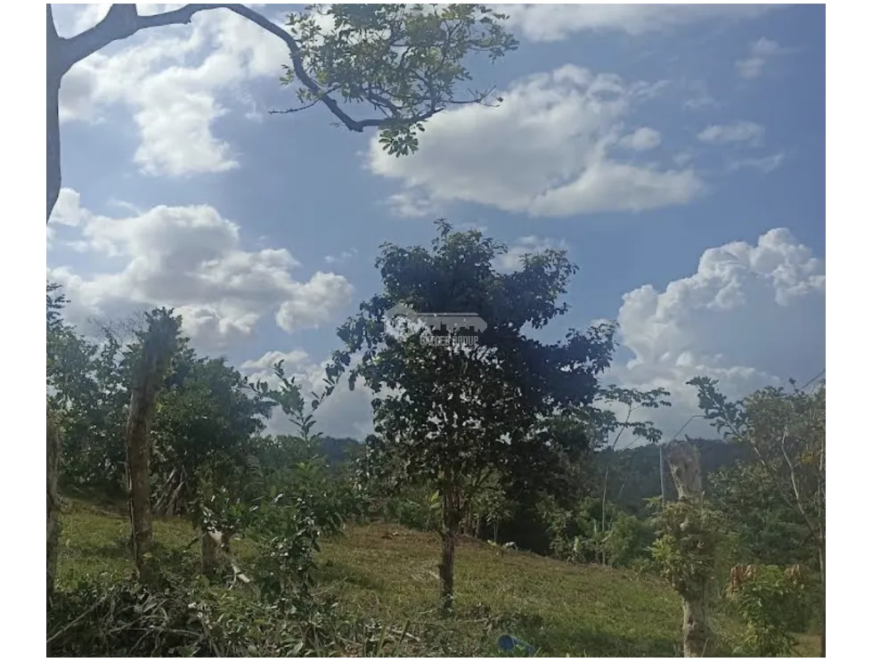 Building Lot for sale in Capira