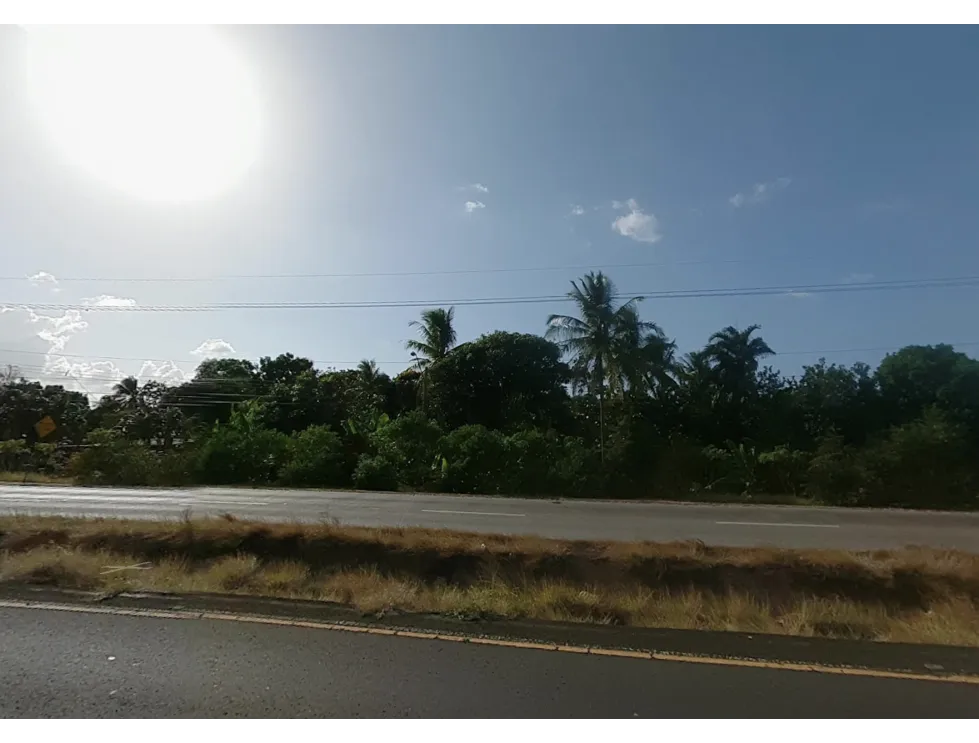 Building Lot for sale in Capira