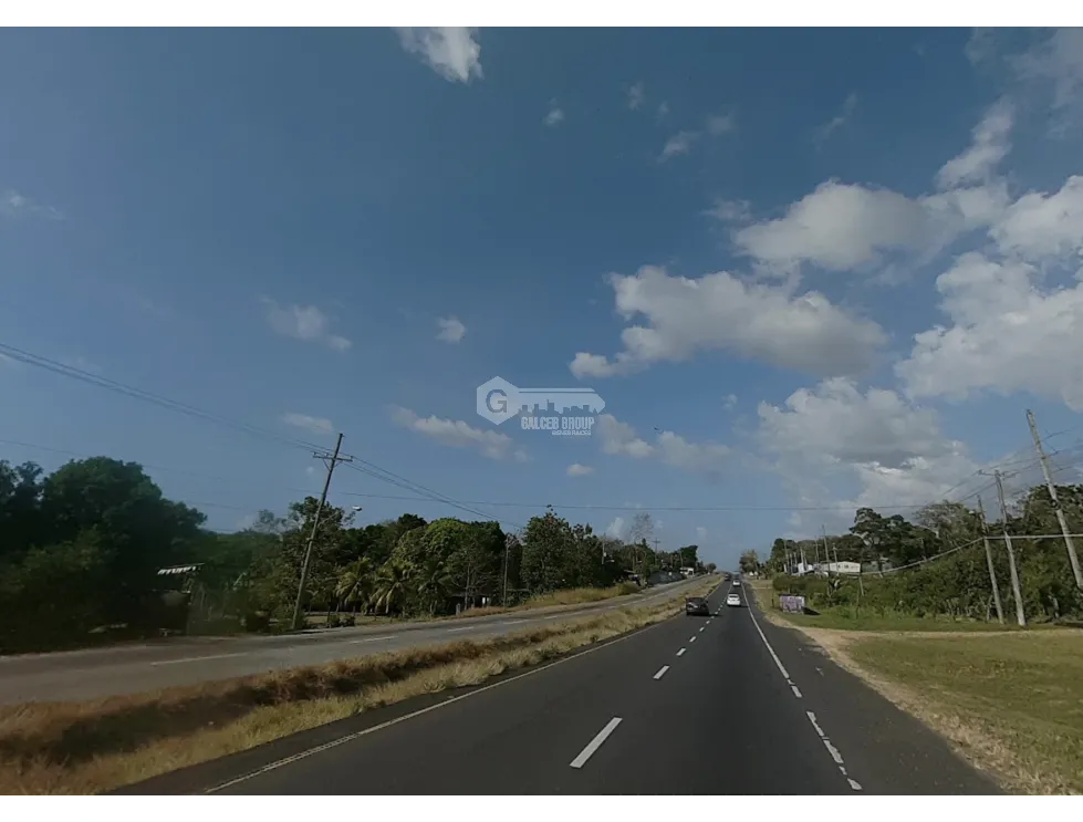 Building Lot for sale in Capira